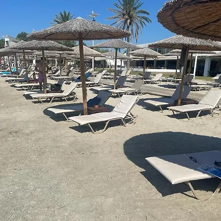 Eagles Nest Athenian Riviera In Near Lagonisi, Next To The Close To Athens Airport Agia Marina (Attica)