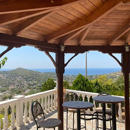 Eagles Nest Athenian Riviera In Near Lagonisi, Next To The Close To Athens Airport Σπίτι διακοπών