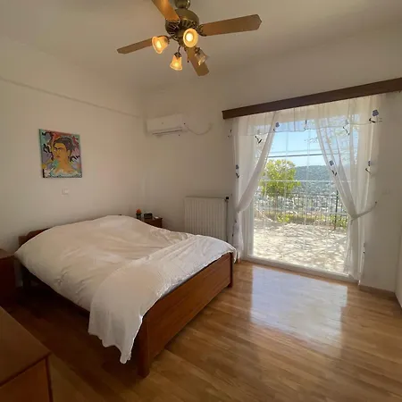 Eagles Nest Athenian Riviera In Near Lagonisi, Next To The Close To Athens Airport Αγία Μαρίνα