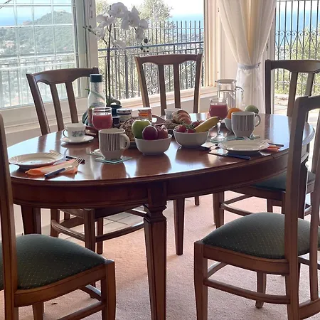 Holiday home Eagles Nest Athenian Riviera In Near Lagonisi, Next To The Close To Athens Airport Agia Marina (Attica)